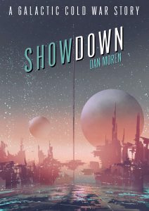 Showdown cover