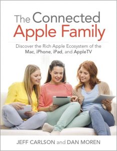 The Connected Apple Family