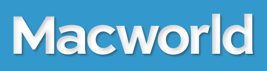 Macworld logo