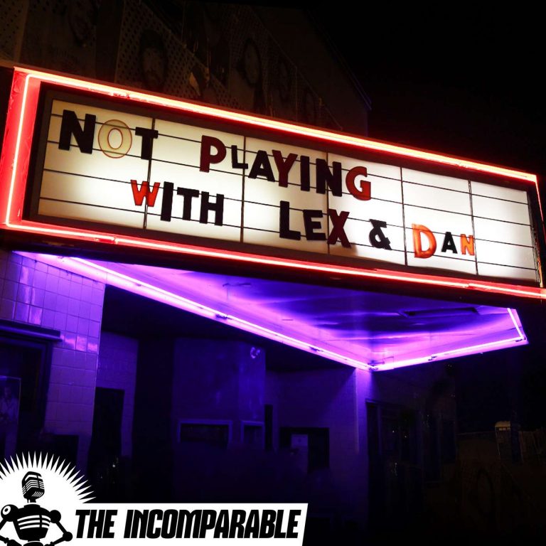 Cover art for Not Playing