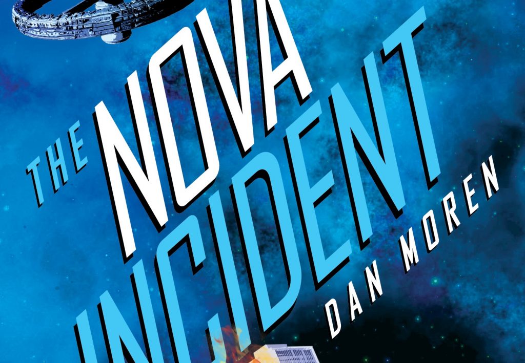 The Nova Incident