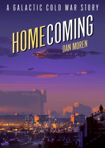 Homecoming cover