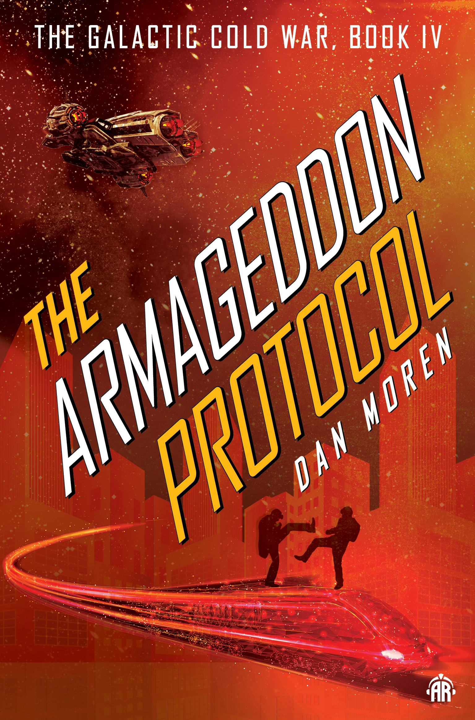 The Armageddon Protocol